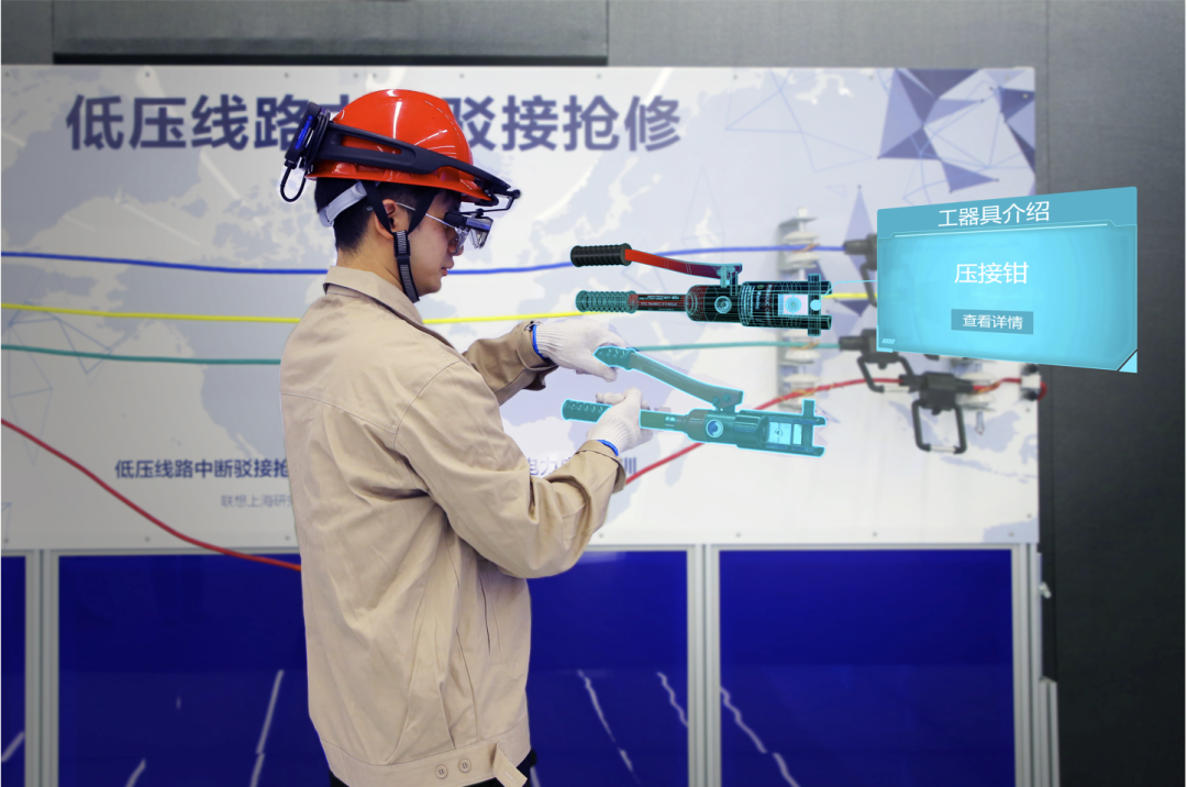 国内哪家公司的xr虚拟现实互动技术比较成熟好用? - 知乎