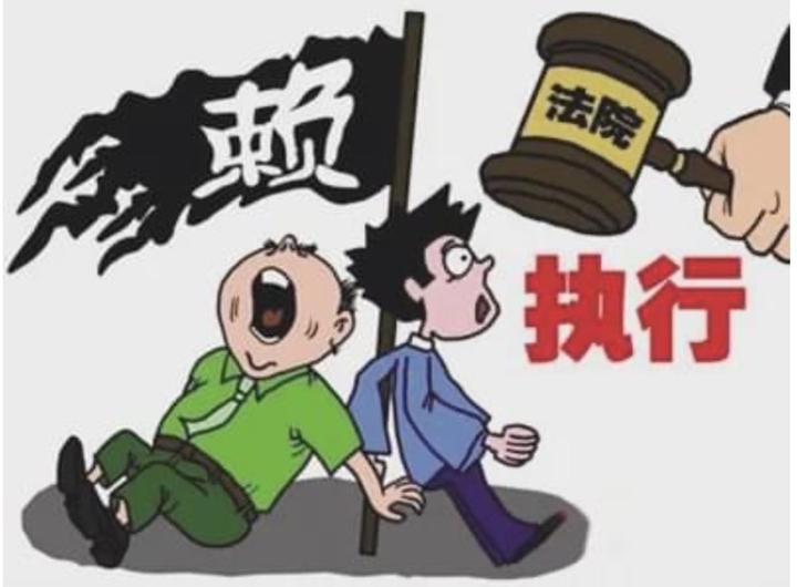【强制执行】法定代表人在公司为被执行人的执行程序中会受到哪些影响? - 知乎