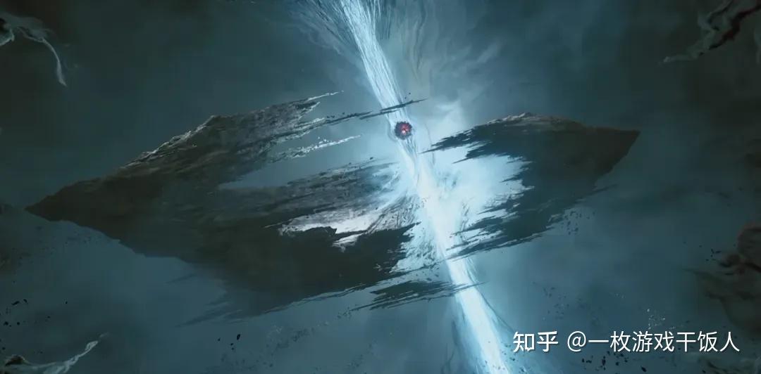 米哈游新作《源初之结》跳出二次元舒适区,是突破还是冒险?