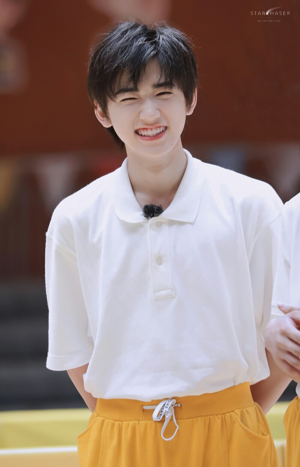 有没有时代少年团非常搞笑的表情包？