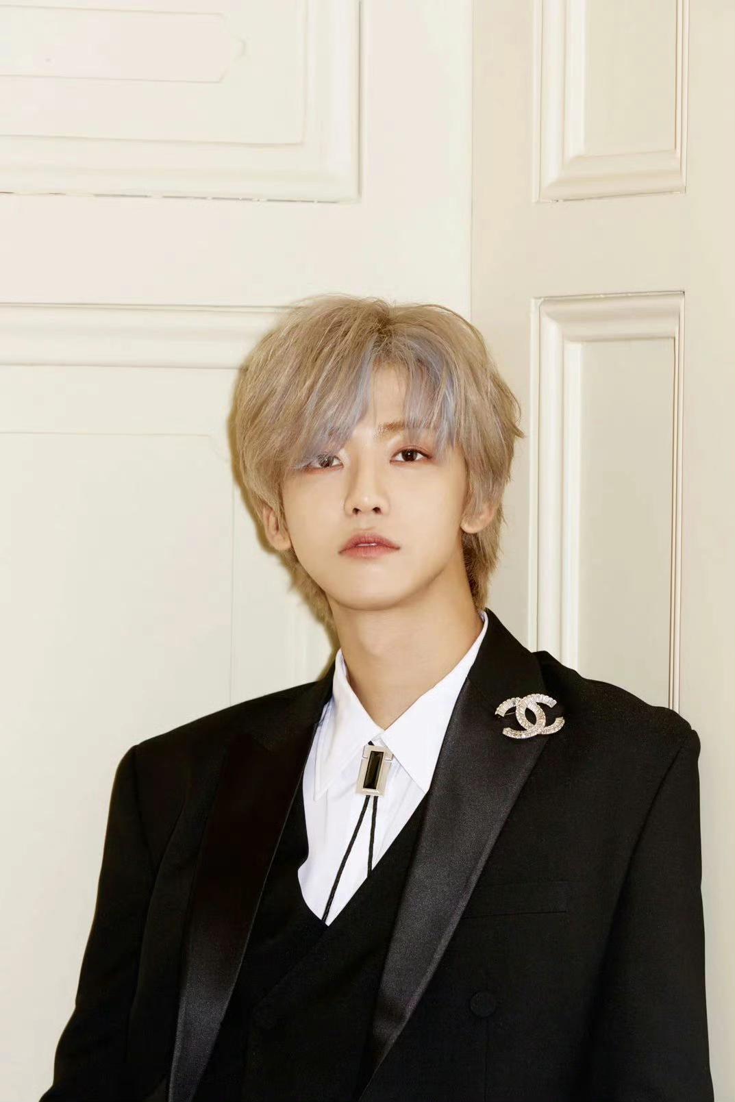 你们觉得南韩最帅男爱豆有谁?