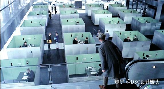 解析十五部建筑师必看的经典电影 - 知乎