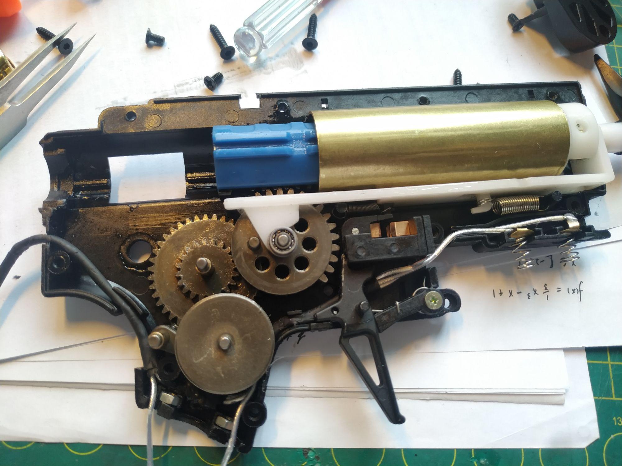 水弹波箱如何维护? - 知乎