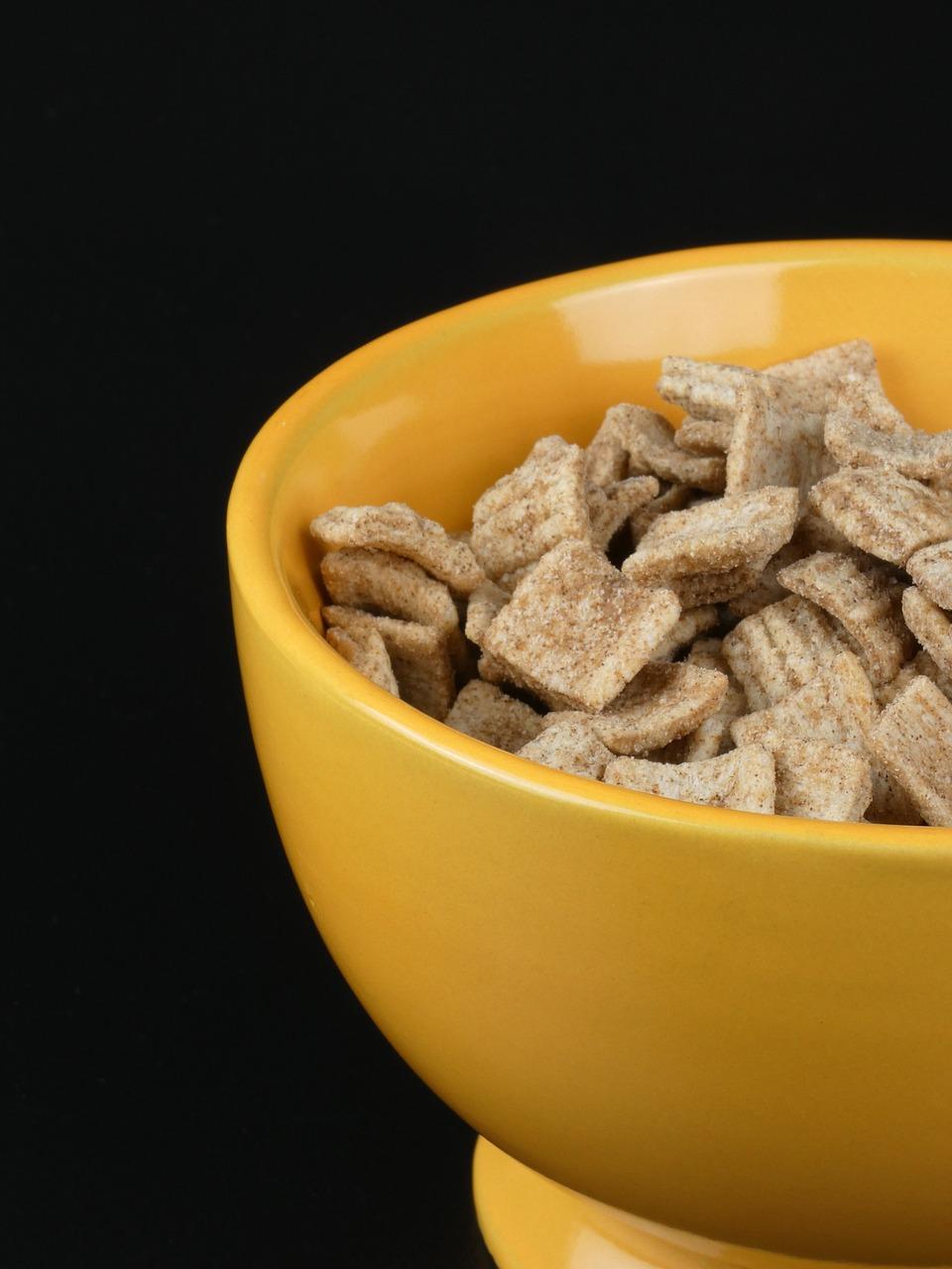 1. 米糊种类大盘点