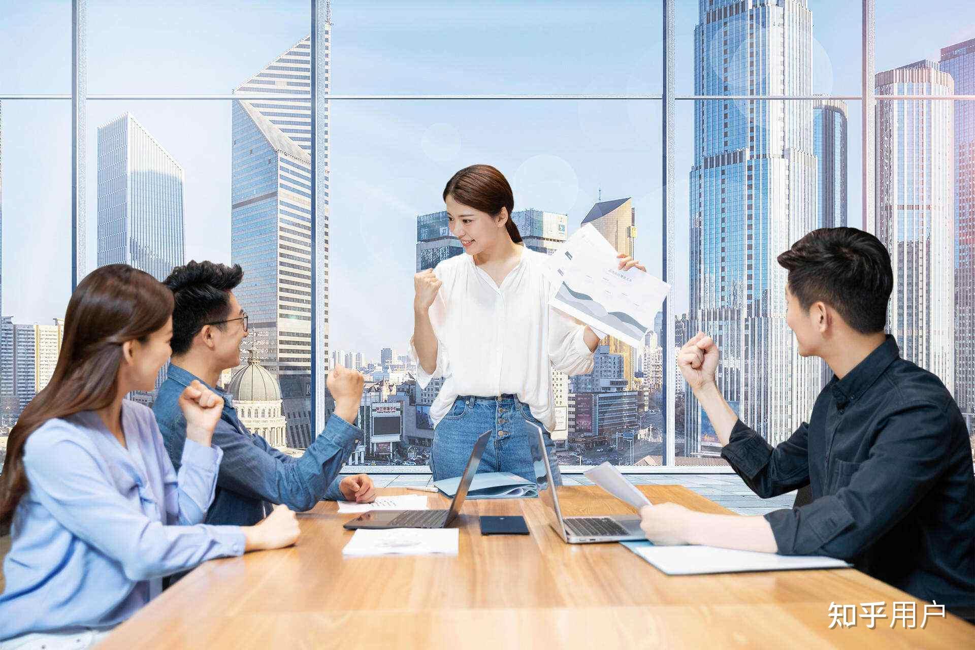 在职场中如何向前辈请教？ - 知乎