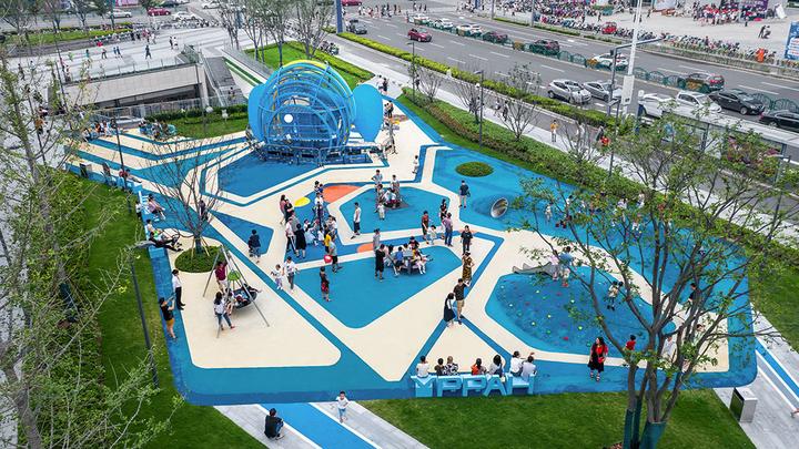 投资儿童游乐园调查分析怎么做