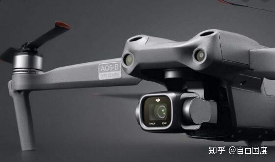 如何评价大疆御air2s无人机