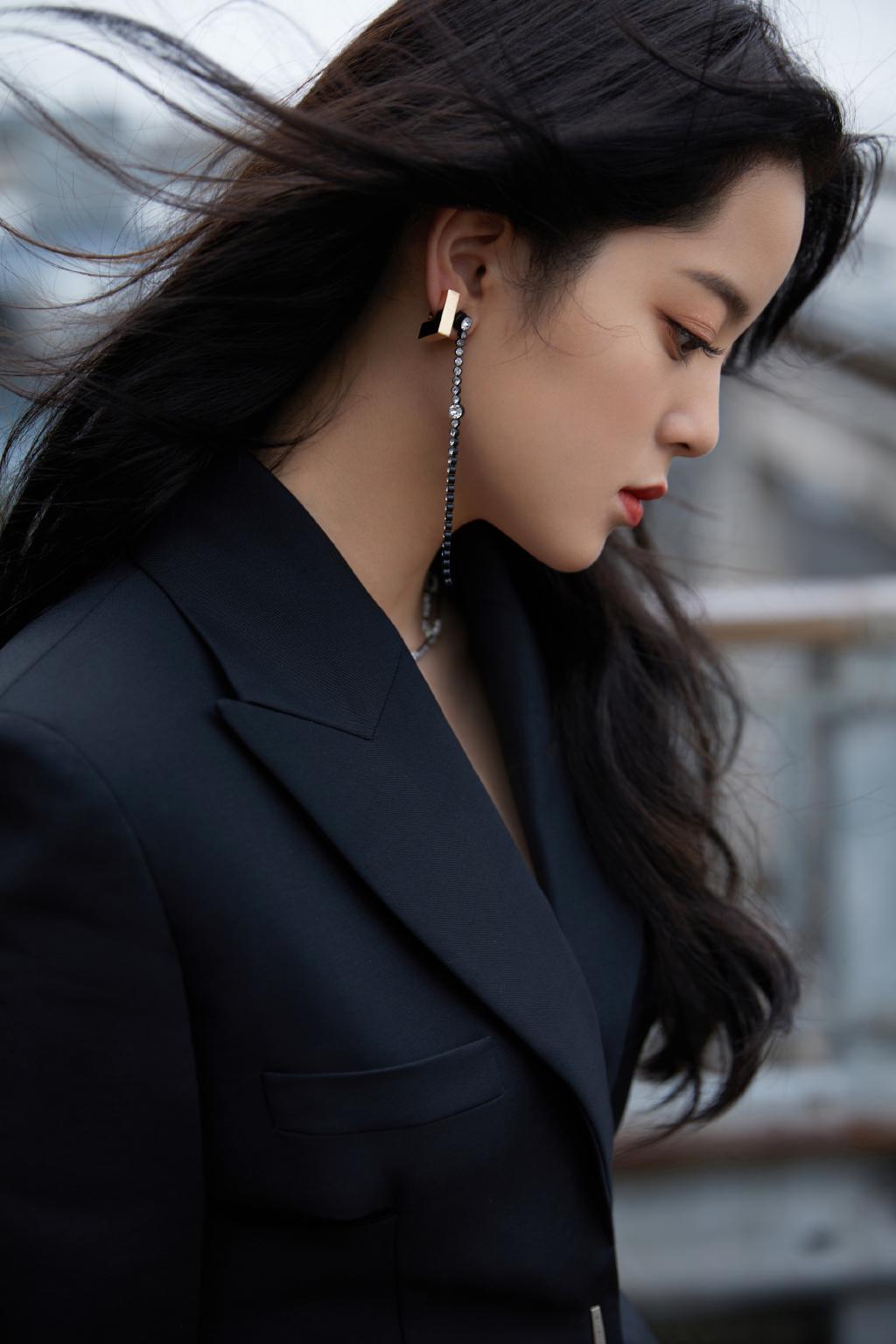 有没有让你特别惊艳的明星照片? - 知乎