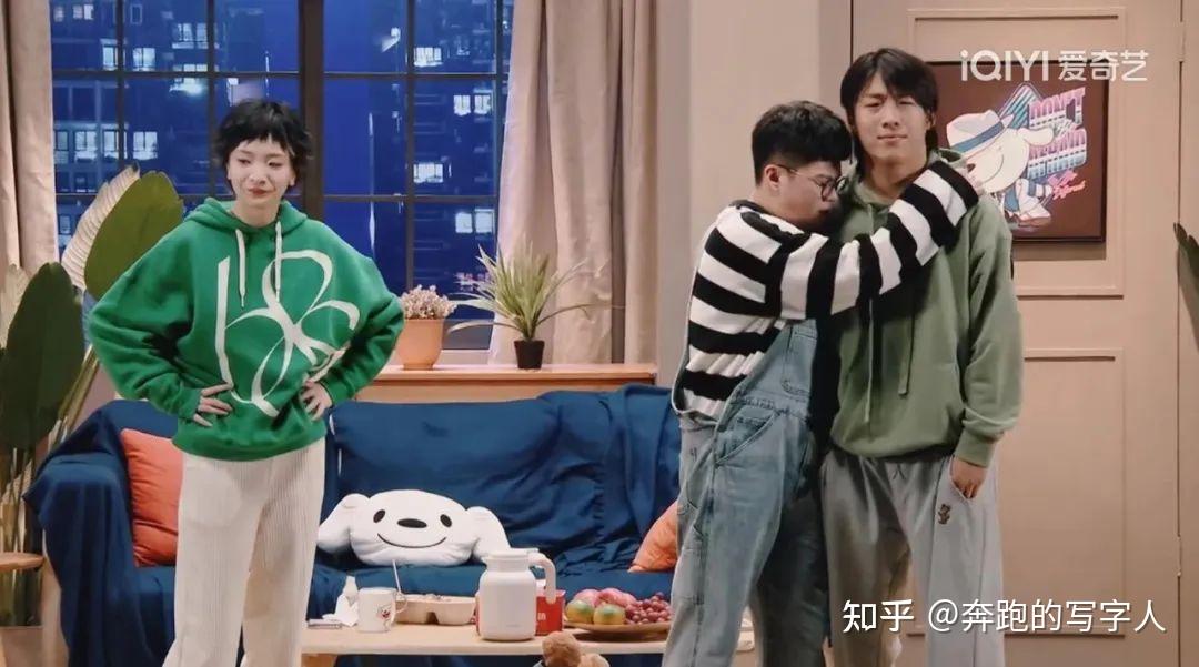 如何评价在一年一度喜剧大赛上逆袭的“酷酷的天放”? - 知乎