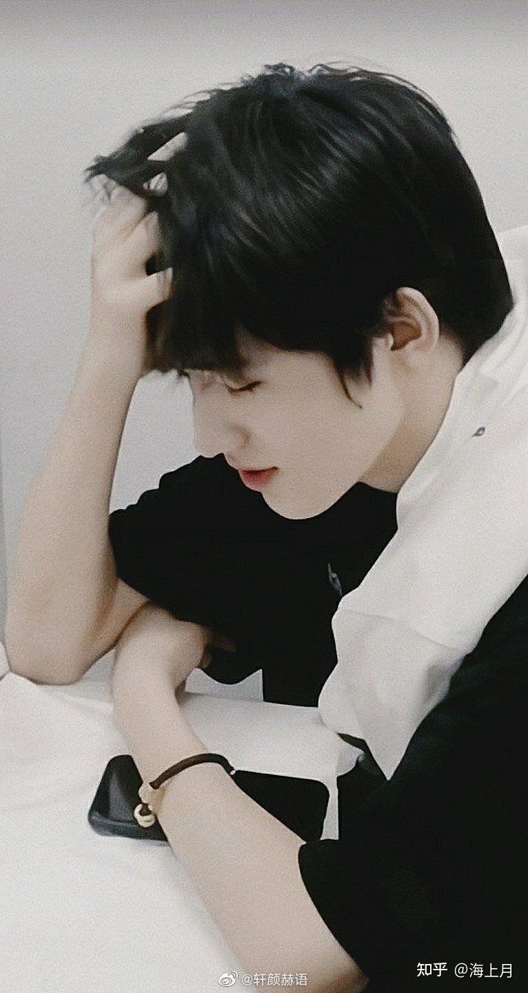 有没有宋亚轩的神图啊,为什么我get不到颜嘞?