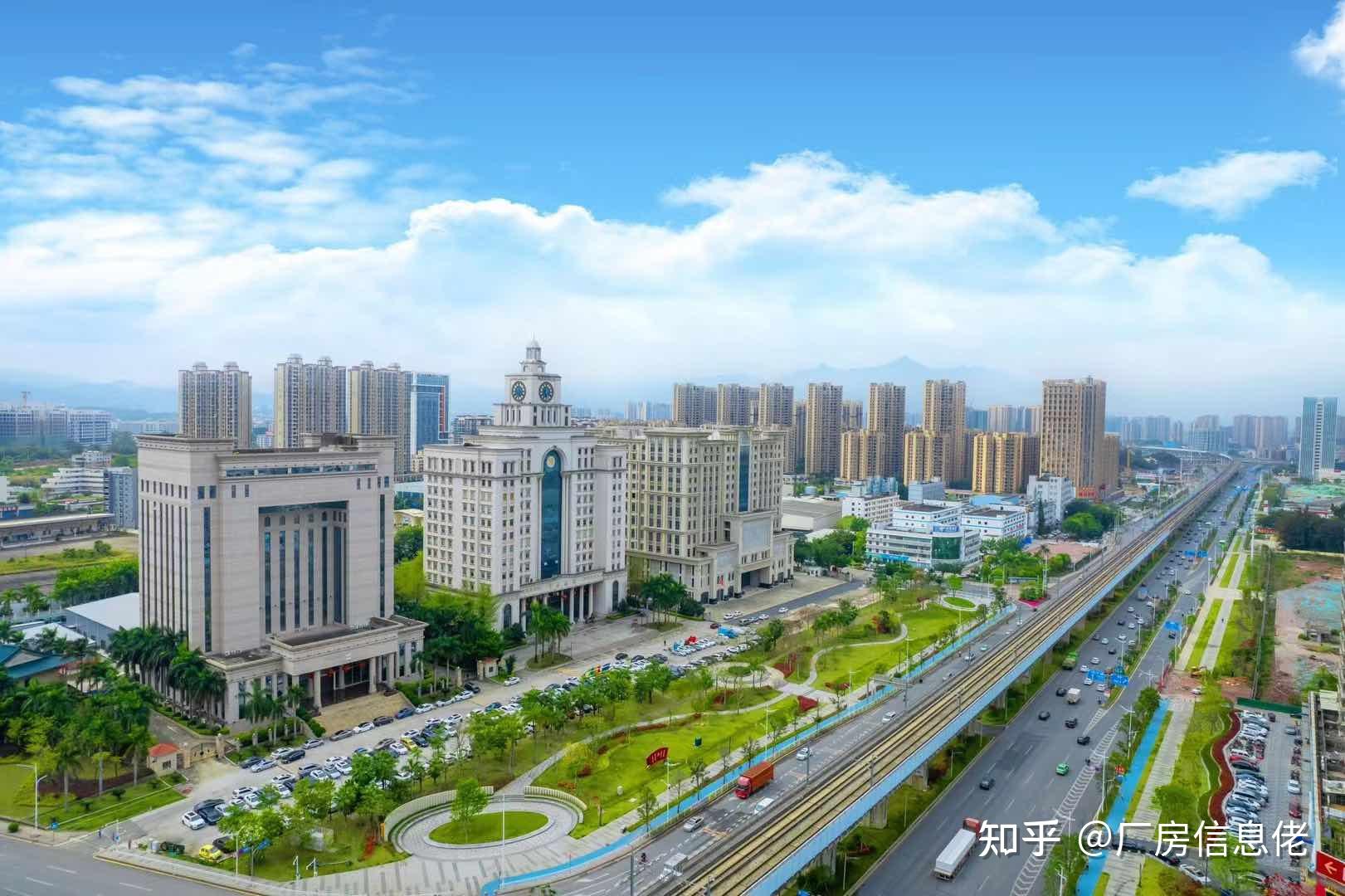 广东买房惠州仲恺新区买房怎么样