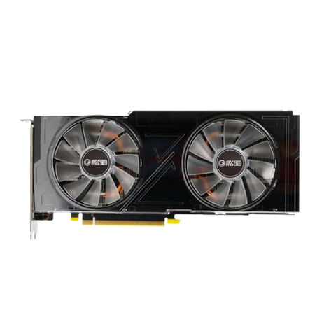 影驰geforce rtx 2060 super 星曜 