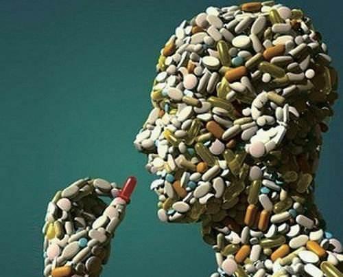 小师兄涨知识滥用药等于吃毒药别让治病变成夺命