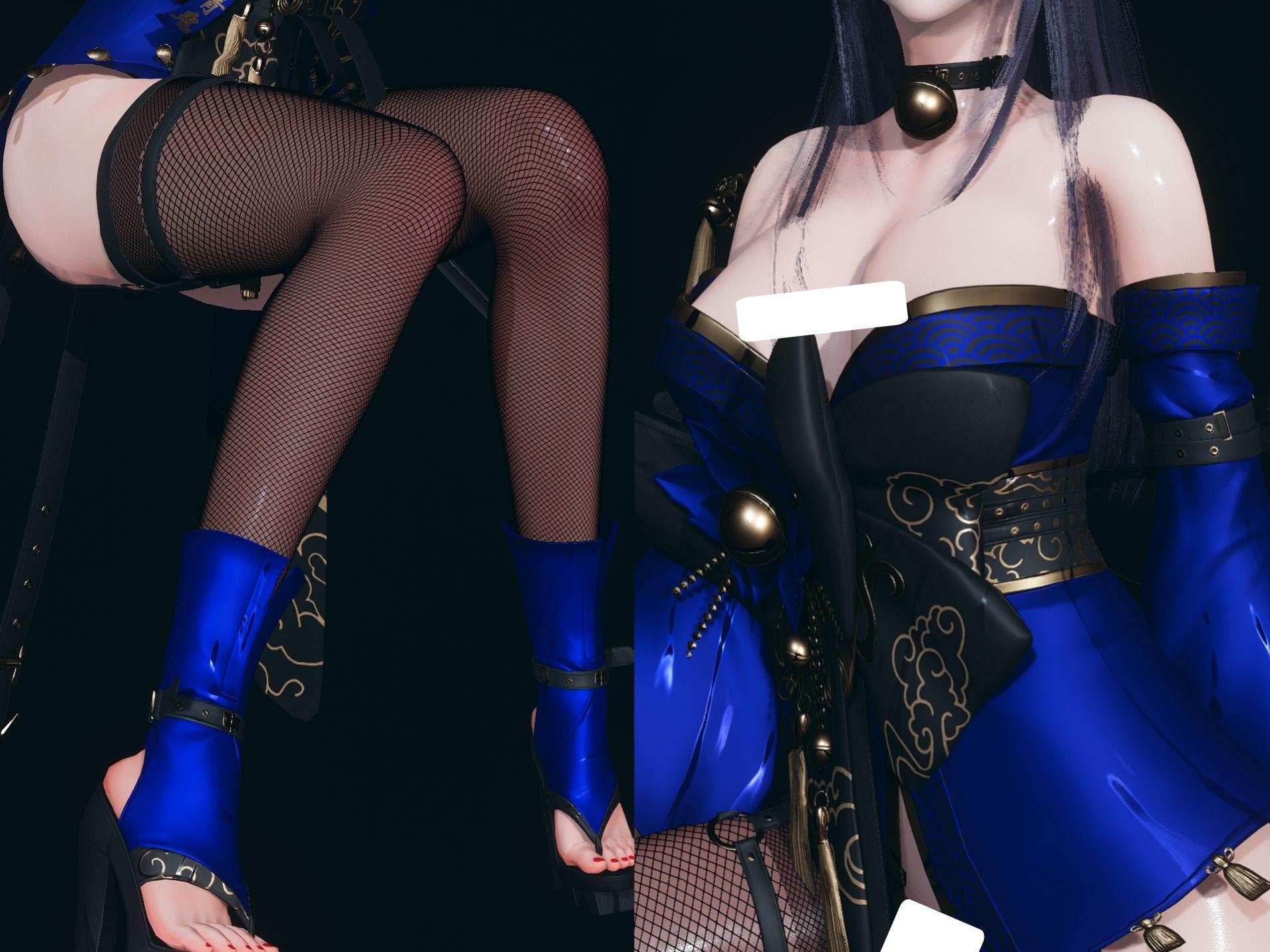 命运方舟 潜伏者 五周年套