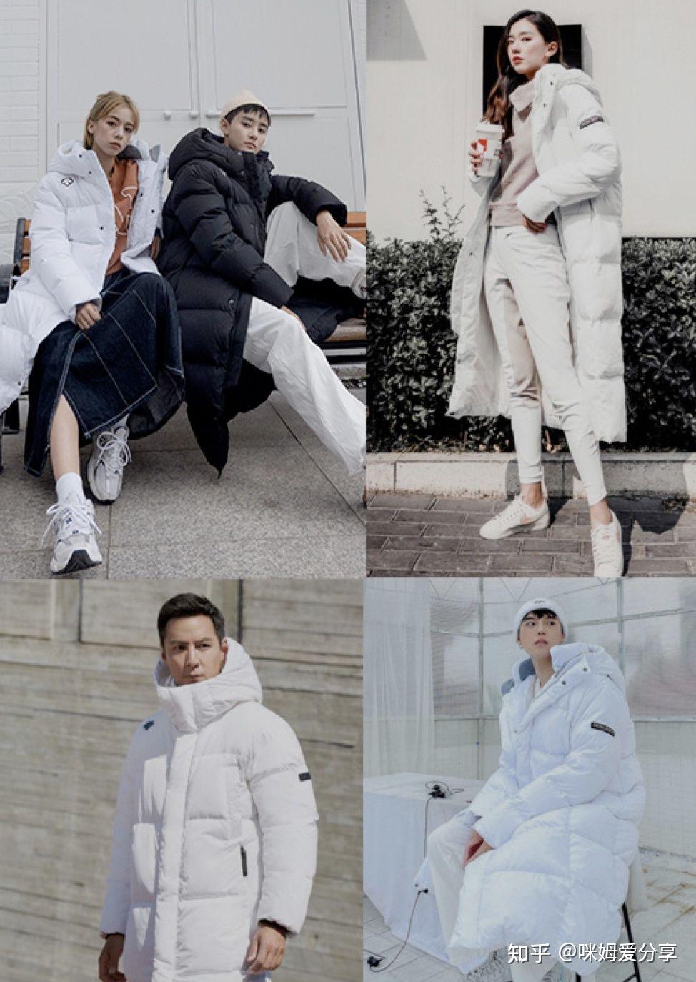 羽绒服充绒量多少克算好的哇谢谢各位小伙伴们,实在是不懂? - 知乎