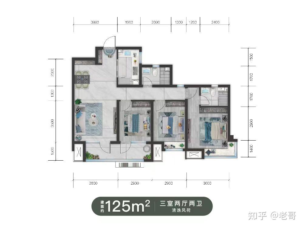 济南中海九樾府位置图片