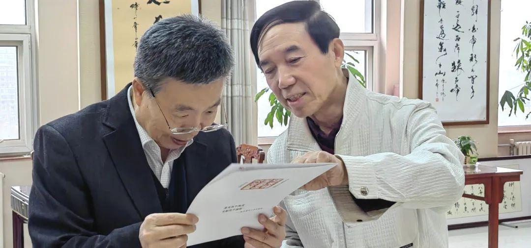 原总参副总长王冠中上将一行莅临田登辉艺术馆视察指导 - 知乎