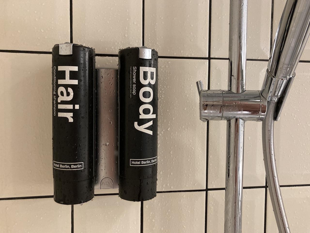 淋浴 兰州 多少钱