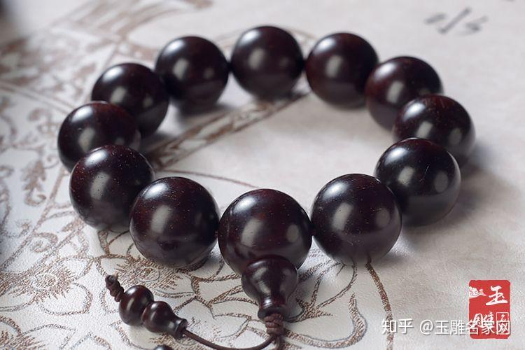 紫檀木手串一般什么价位？小叶紫檀手串50元左右靠谱吗？ - 知乎