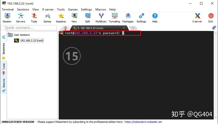 MobaXterm安装丨Pro Linux 基础篇 06 - 知乎