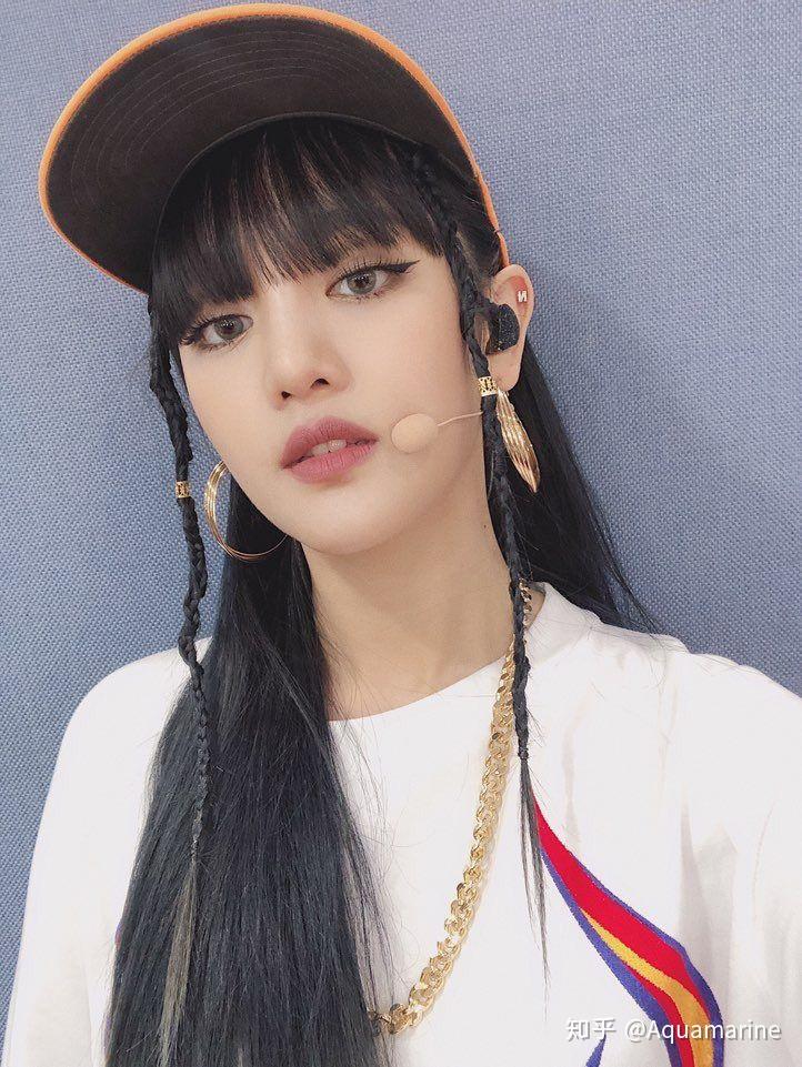 如何评价gidle的minnie? - 知乎