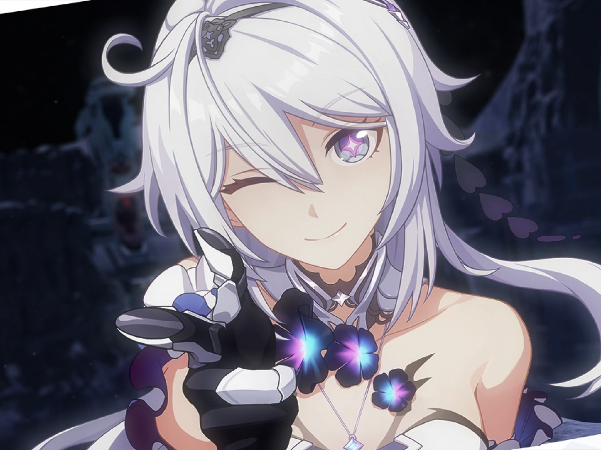 《崩坏3》第一部结局动画「毕业旅行」释出,你有哪些感悟与想说的?