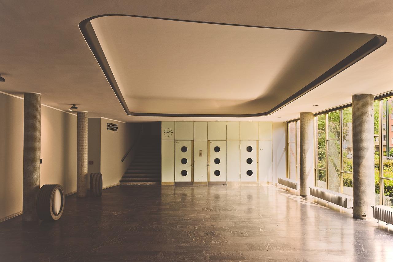 卧室设计亮点展示