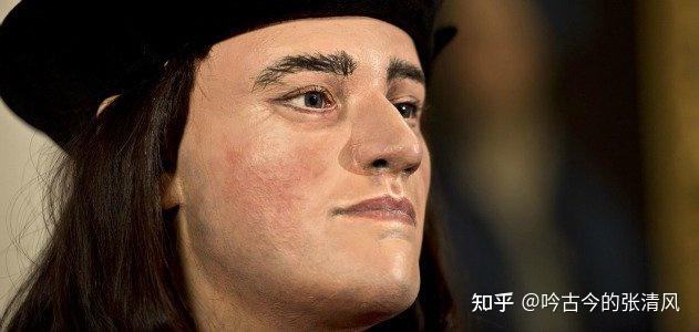 理查三世为何被弃尸荒野?死后500年才被人发现遗骨,他为何会被如此对待? - 知乎