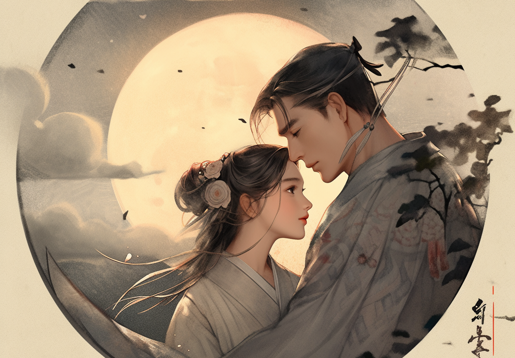全文+番外《画春堂》结局+后续