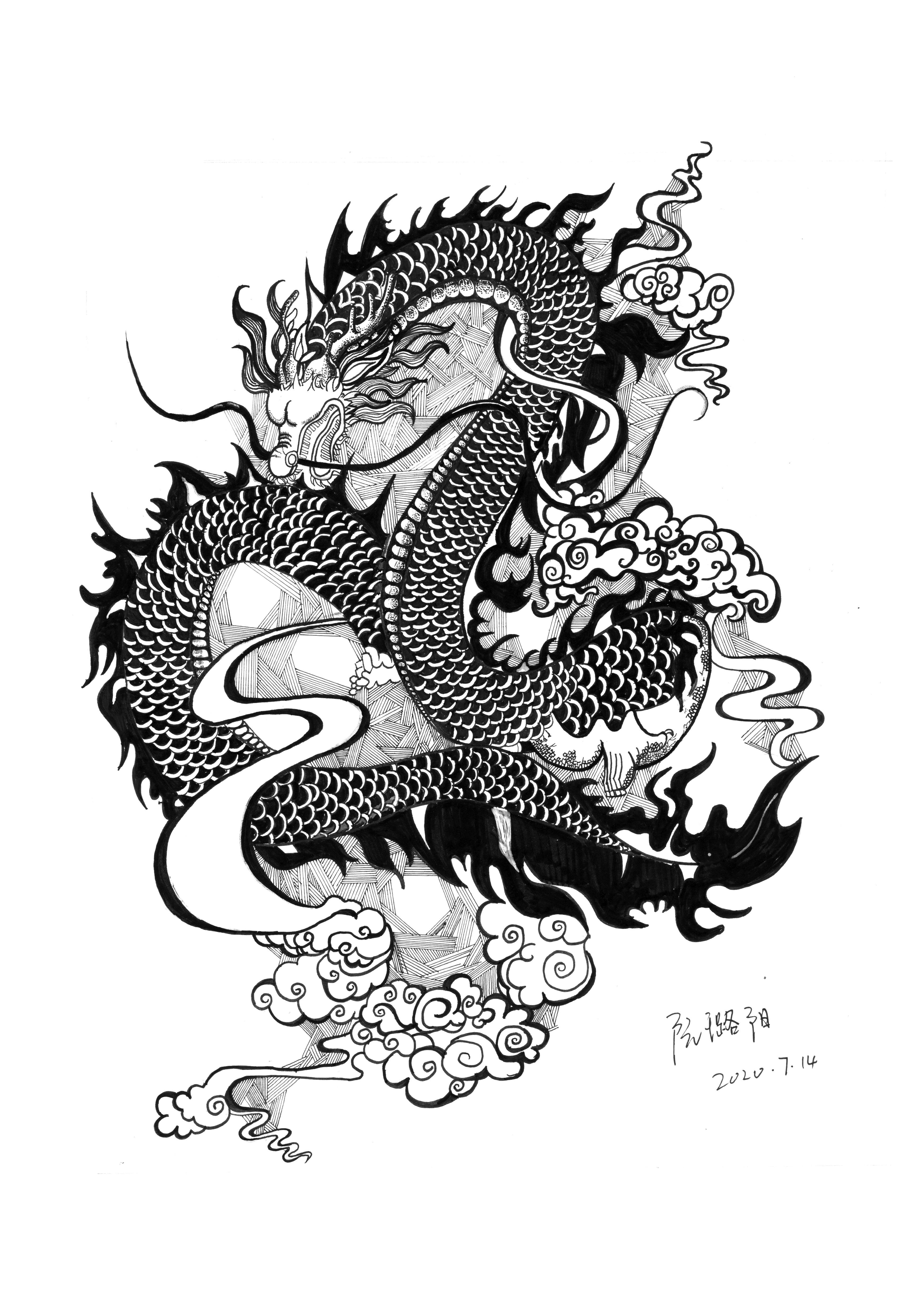 视传考研现在大二手绘不好有哪些一本院校吗