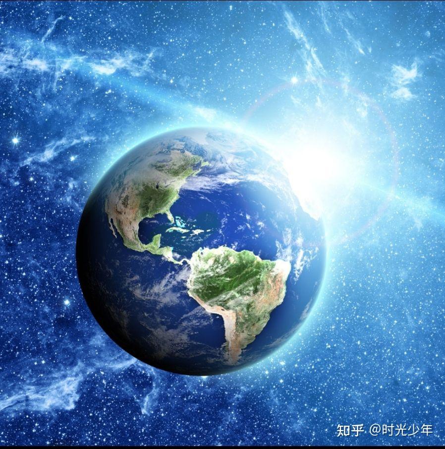 地理小知识｜快来补基础 - 知乎
