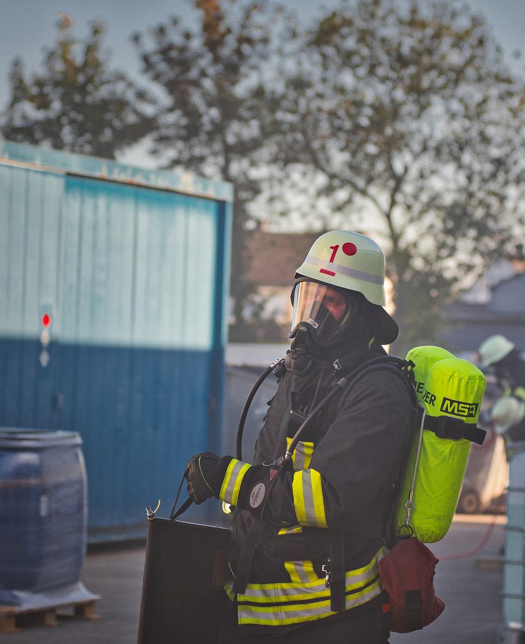 3. 熏蒸操作步骤