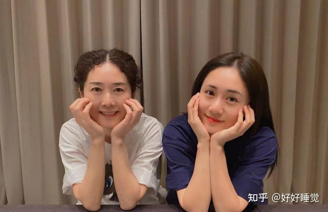 如何评价刘芸妈妈的罗雅萍在妈妈你真好看的表现