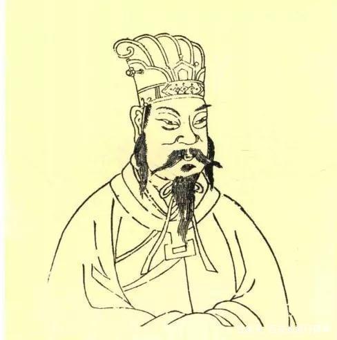 张汤有能力荐贤扬善却得罪了权贵被害身死