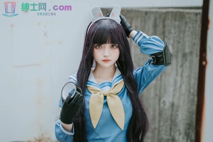 白莉爱吃巧克力 写真合集下载 - 知乎