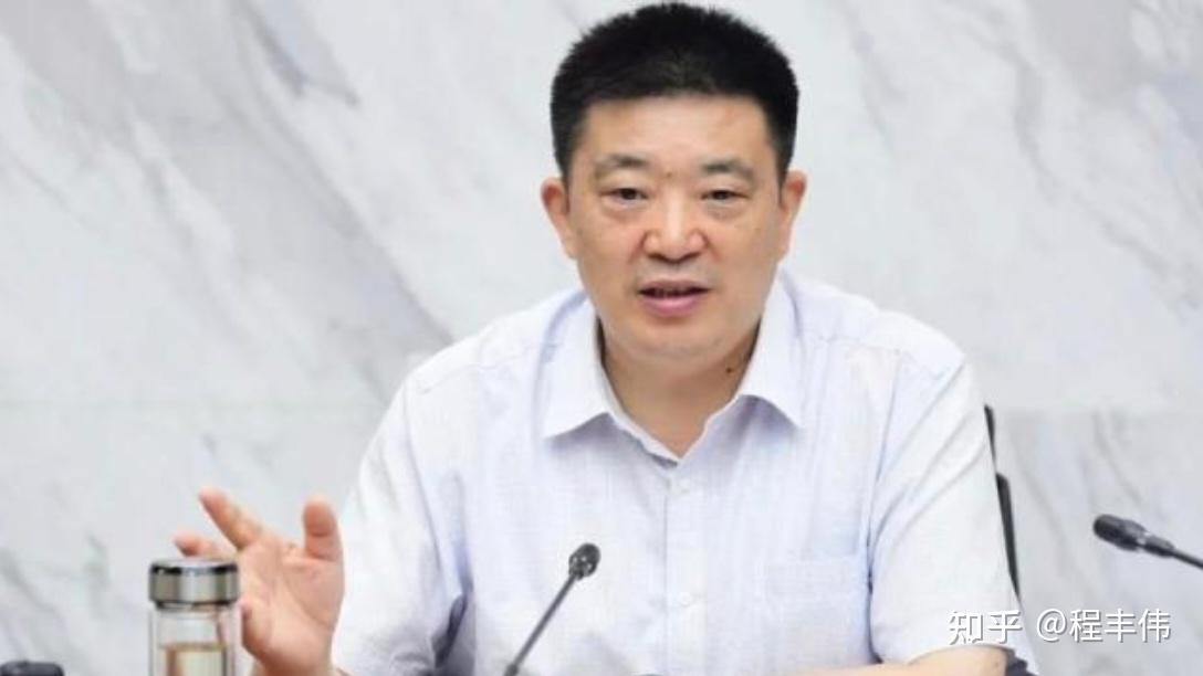 武汉封城时任市长周先旺被查 - 知乎