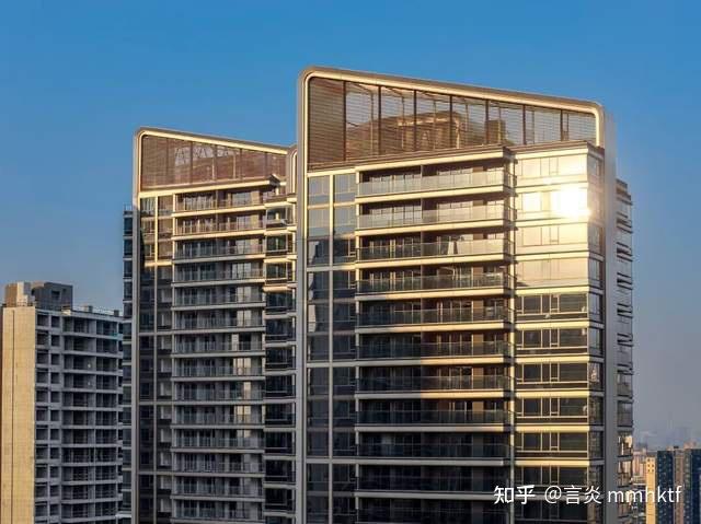 提前 3 个月交付!长隆万博悦府实景曝光,脚替亲测惊艳! - 知乎