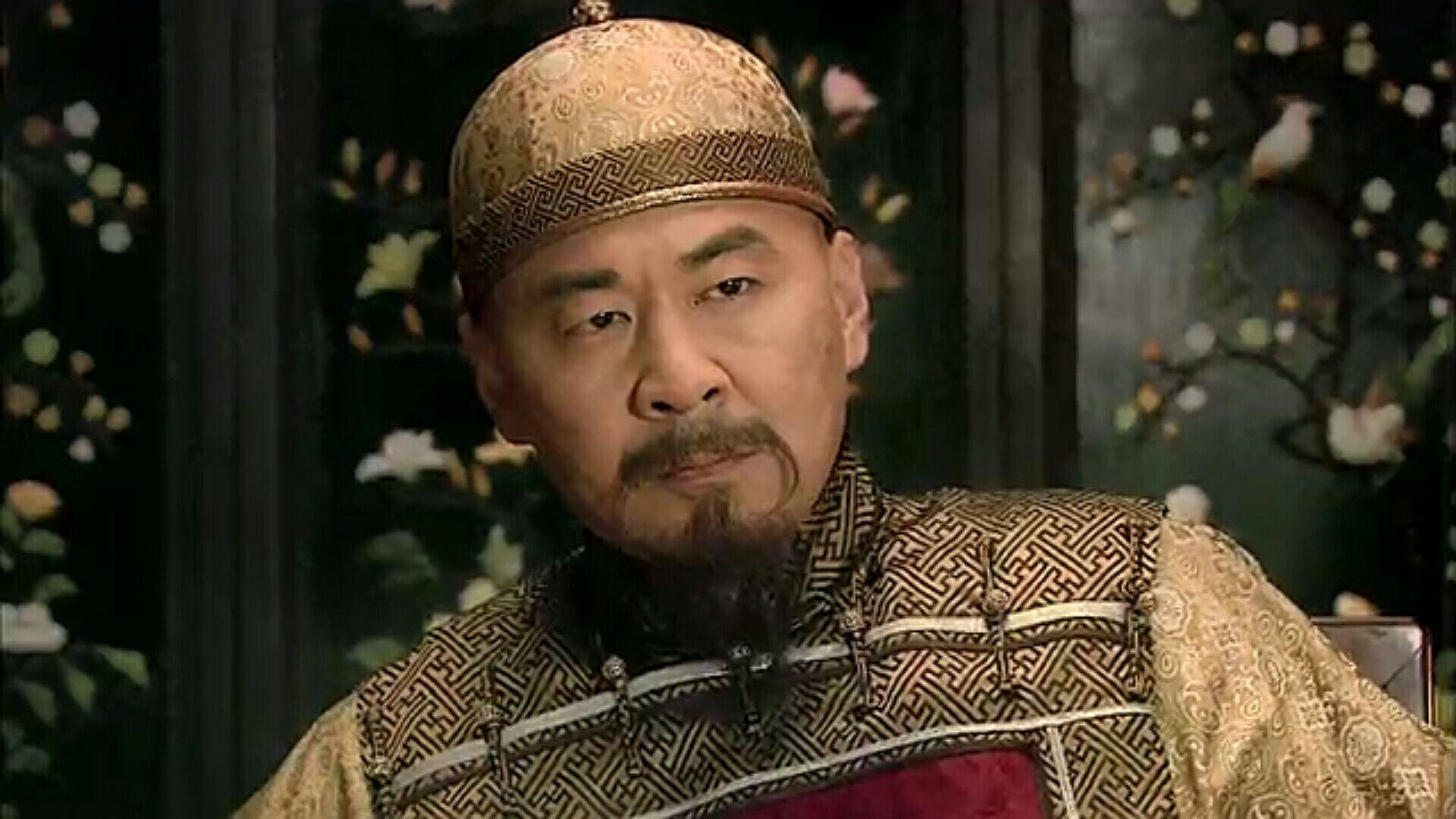 如何评价陈建斌对甄嬛传中雍正这一角色的扮演