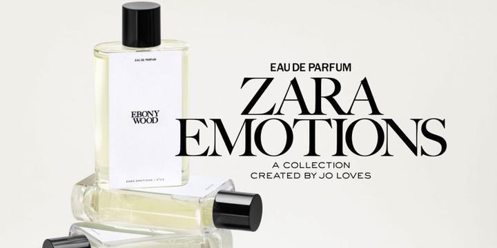 購買購買ZARA×JoMalone Collector Set 香水8種類 ユニセックス