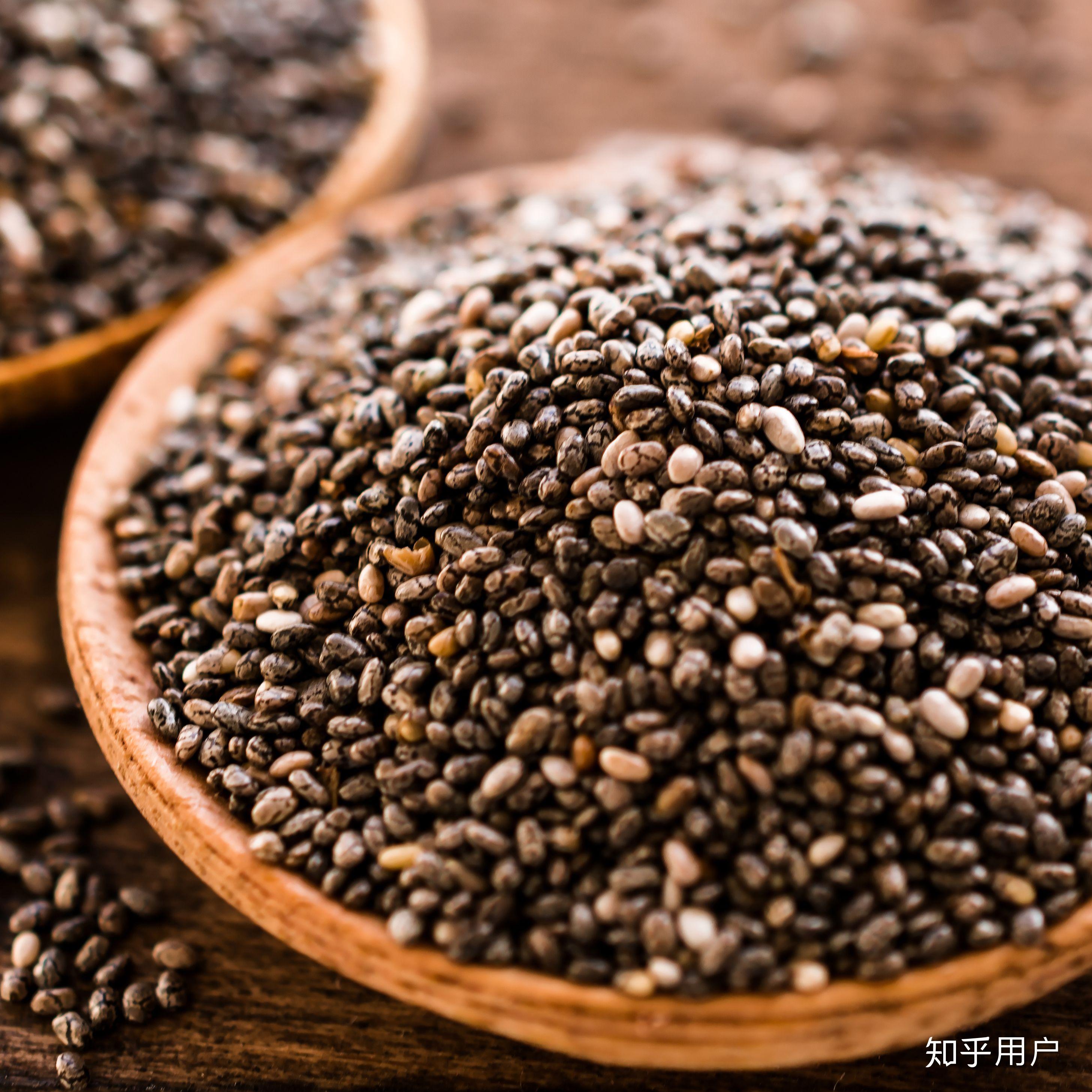 亚麻籽和奇亚籽谁才是超级食物