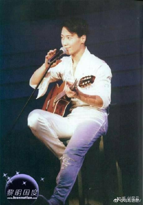 你看过黎明最帅的照片是哪张?