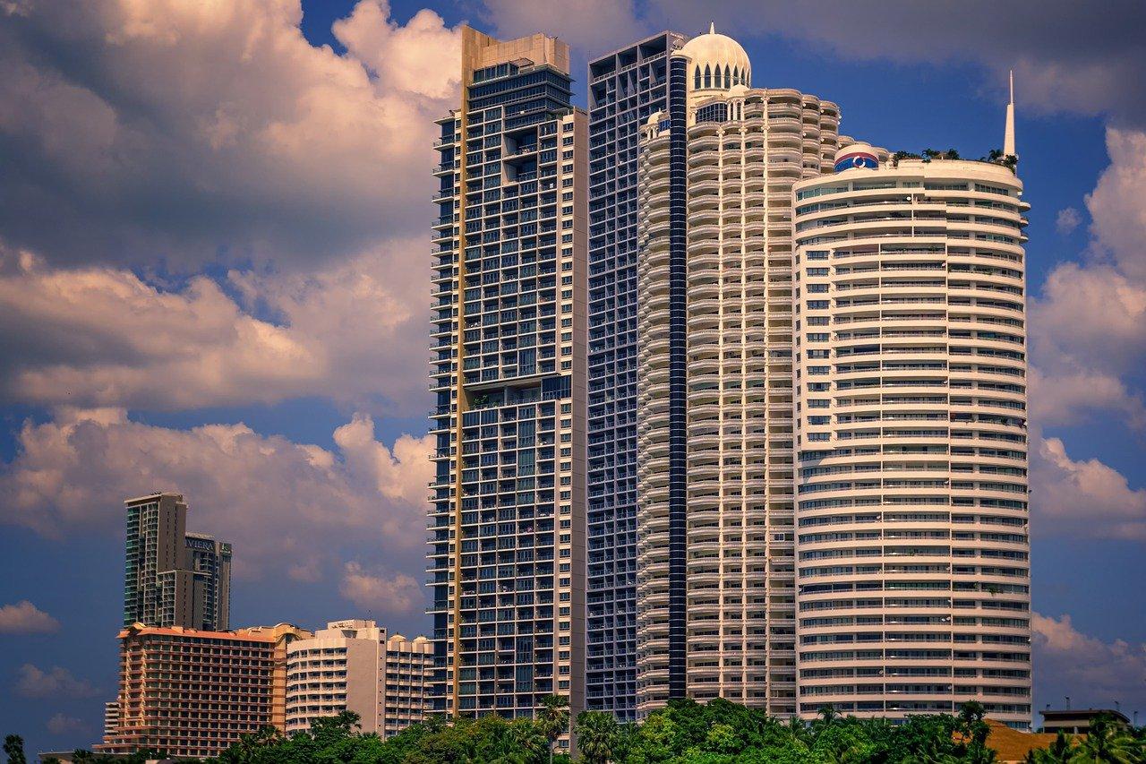 住宅测绘是什么意思