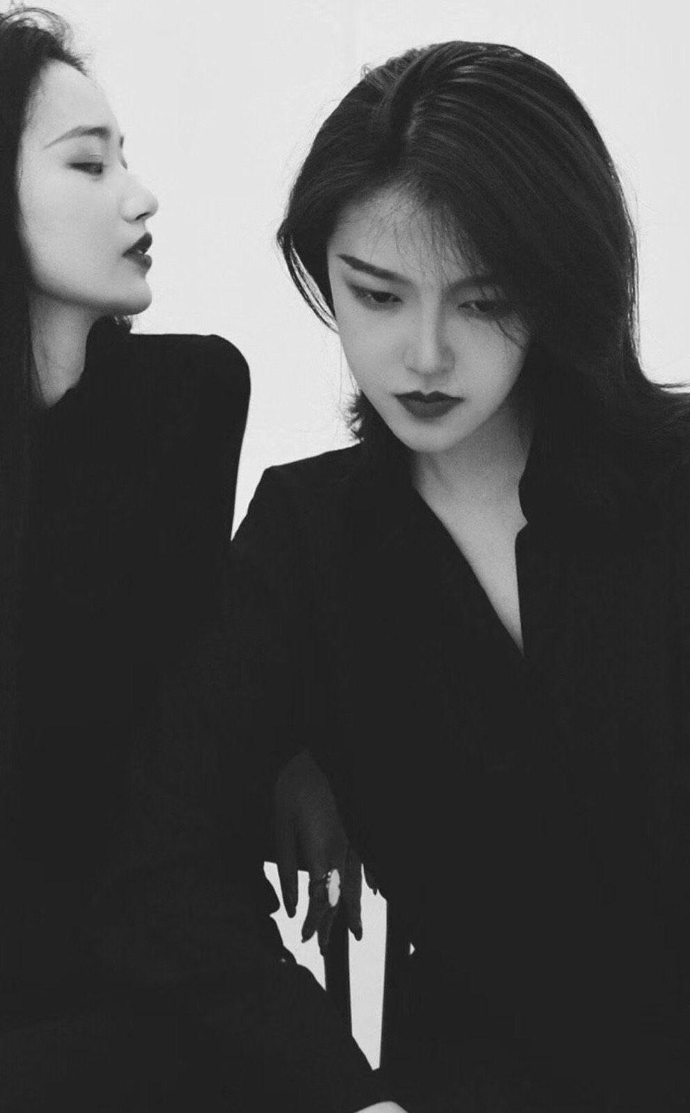 有哪些又欲又纯的美女手机壁纸