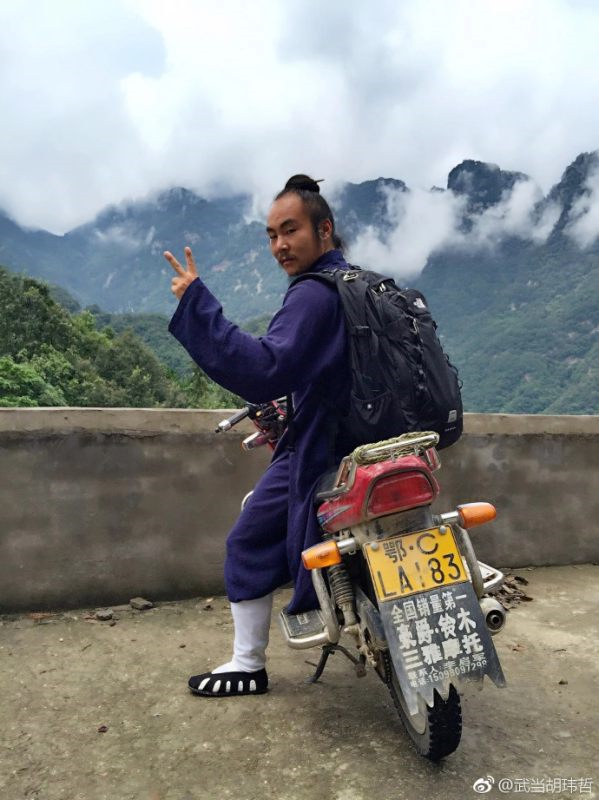 现代的道士可以结婚吗