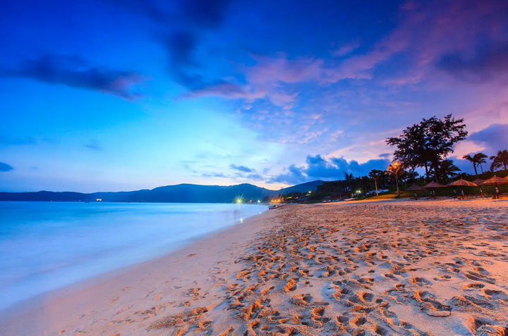 三亚必去景区 - 知乎