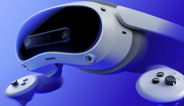 2025年最新VR一体机推荐！十款家用VR一体机良心推荐不交智商税，VR一体机可闭眼入！ - 知乎