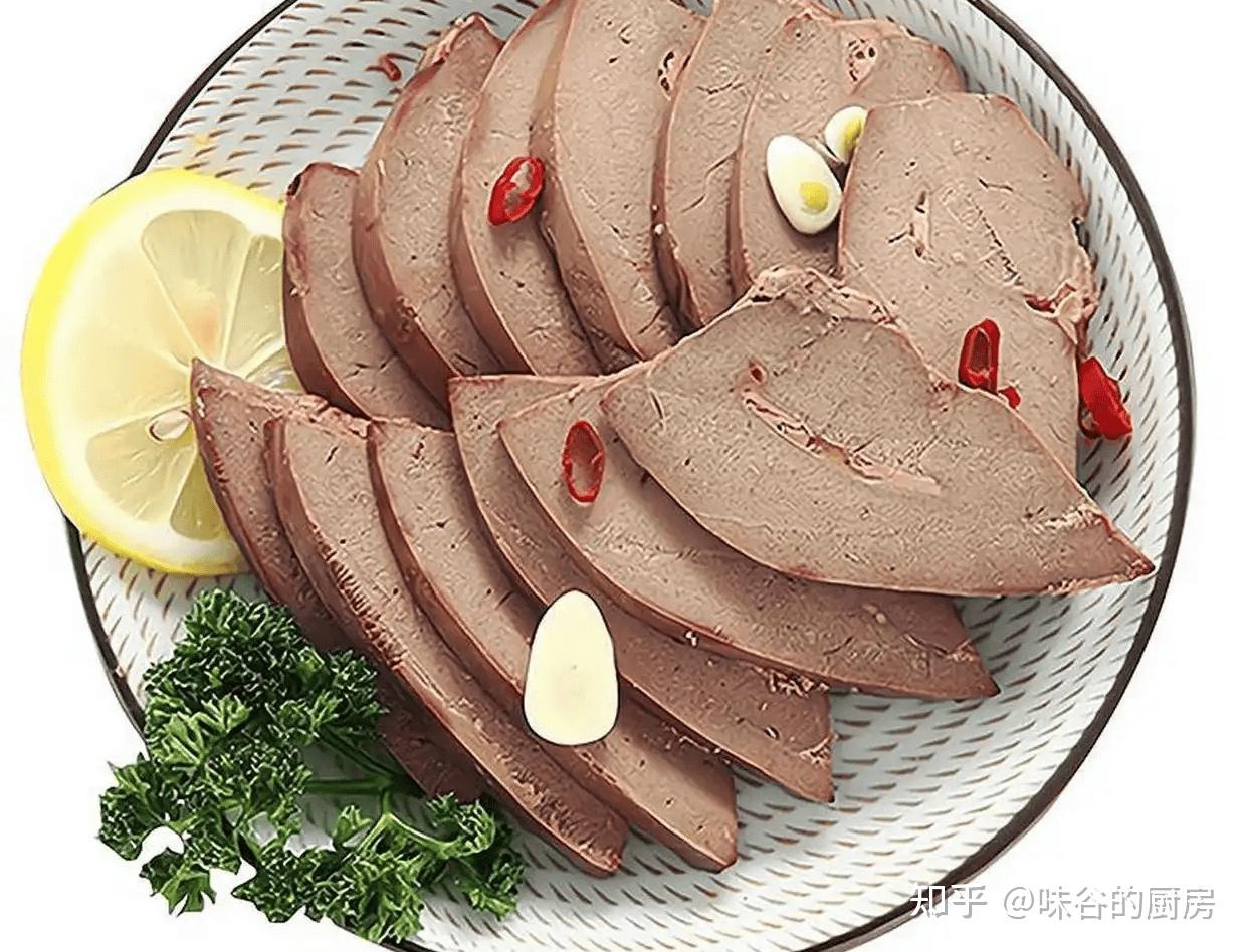 食补养血不踩雷!8 种家常补血食物,温和滋养气色红润 - 知乎