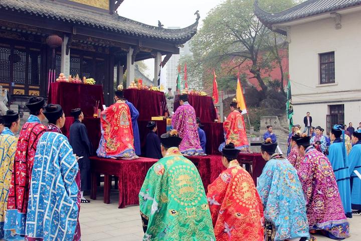 散落在民间的道术！ - 知乎