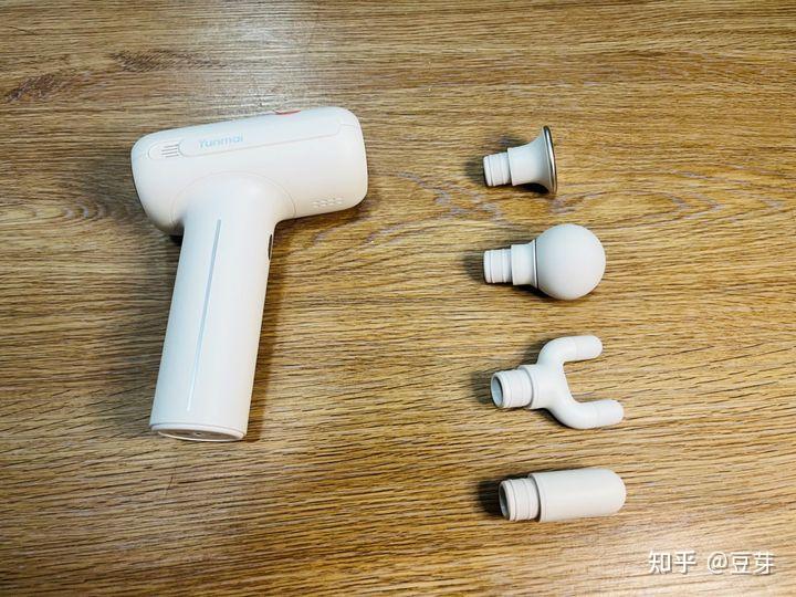 云麦pb2筋膜枪怎么样?