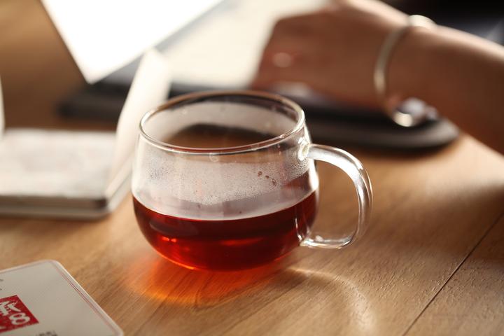 为什么越来越多的年轻人开始喝茶？ - 知乎